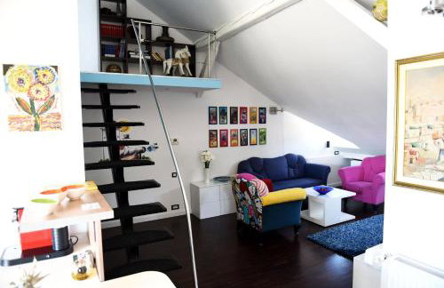 Zagreb Rooftops - Foto 22