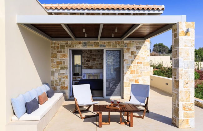 Villa Genesis in Lefkada - Photo 8