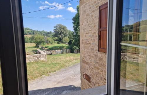 Gite de Maroquies - Photo 32