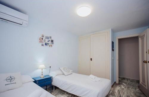 See The Sea - Mirando al Mar & APLUS Apartamentos - Foto 33