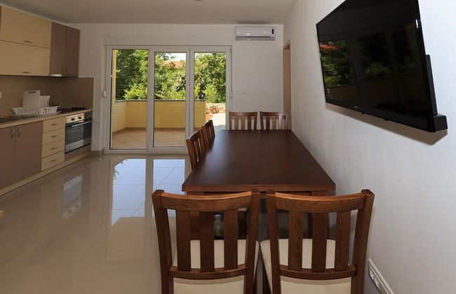 Apartments Bellator - Foto 8