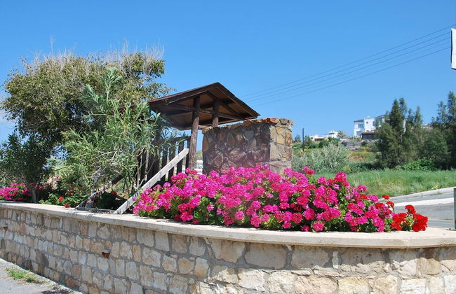 Villa Only 50m To The Sea, Sleeps 12, Polis - Foto 50