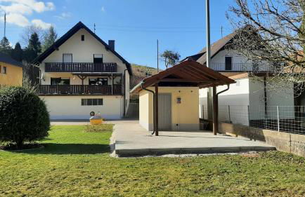 Ferienwohnung in der Grünheck - Foto 29