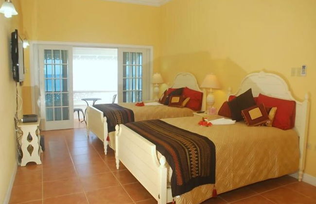 San Bar 6BR by Jamaican Treasures - Foto 20