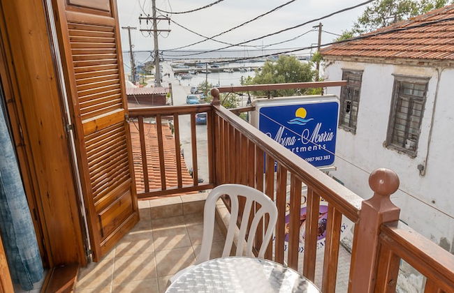 Mina-Maria Apartments - Foto 5