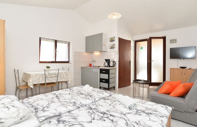 Apartment 535 - Foto 2