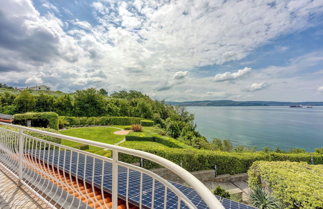 Pool Apartments Debeli Rtič - Foto 52