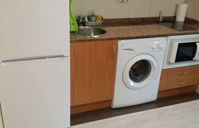 Apartamento Chevere Verde - Foto 12