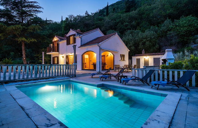 Villa Niko - Foto 26