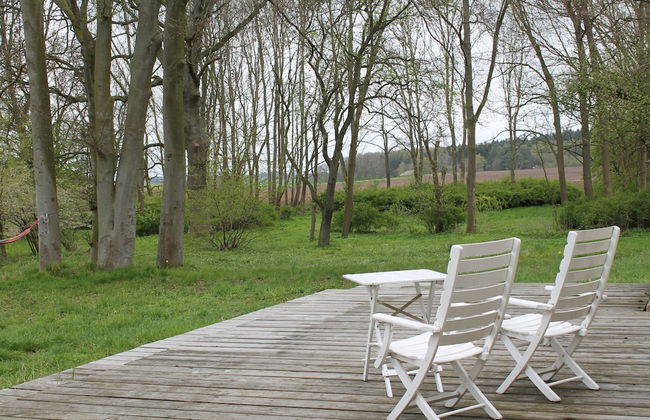 Gorgeous Apartment in Neuburg With Terrace - Foto 23