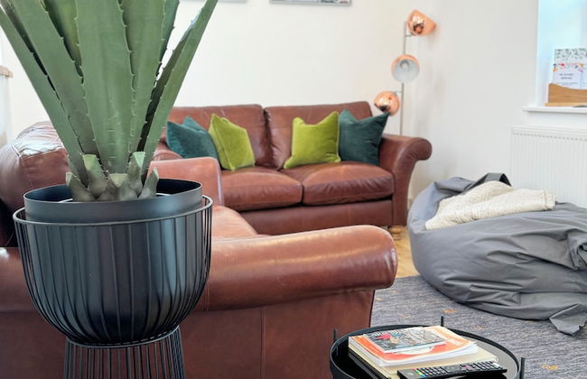 Lower Gill Gardens Penthouse - Foto 32