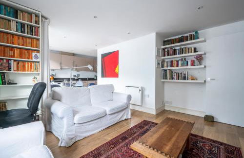 Cosy and spacious flat Near London Bridge - Pass the Keys - Foto 18
