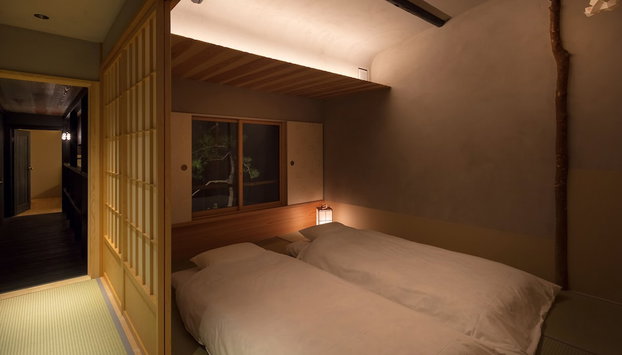 Masarigusa - Foto 5, Habitación