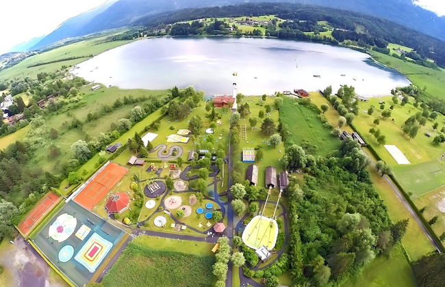 Apartment With Sauna and Lakeview - Foto 13