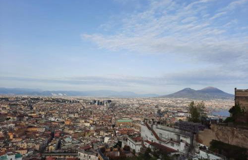 Holiday in Naples Vacanze Napoletane - Foto 37