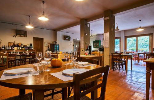 Agriturismo Cascina Mirandola - Foto 16