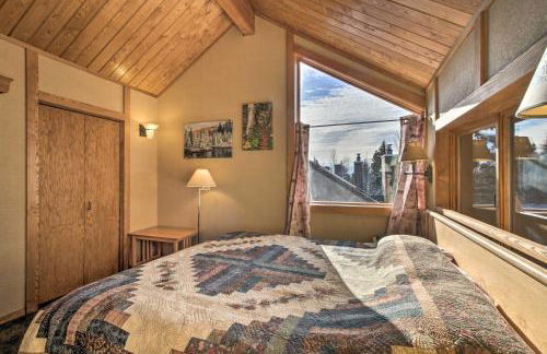 Lutsen Mountain Townhome - 2 Mi to Lake Superior! - Foto 12