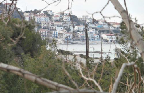 The Mesaktis River Rooms - Foto 44