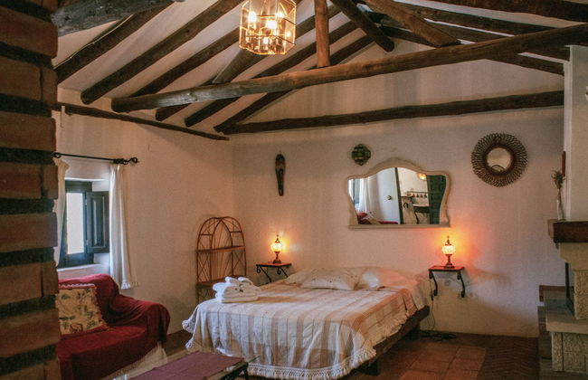 Alqueria de los Lentos - Foto 25