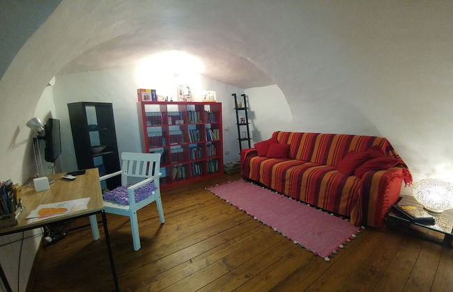 Dimora Aganoor La Foresteria - Foto 7