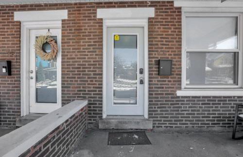 The Columbus Adventure - Photo 10