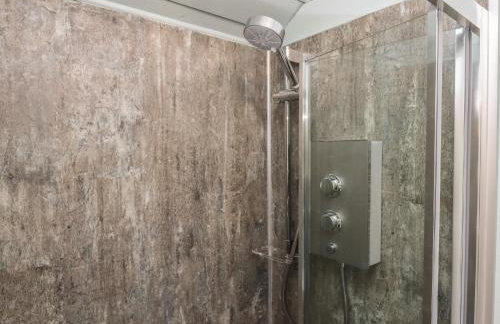 Two Moors Shepherds Hut - Foto 13