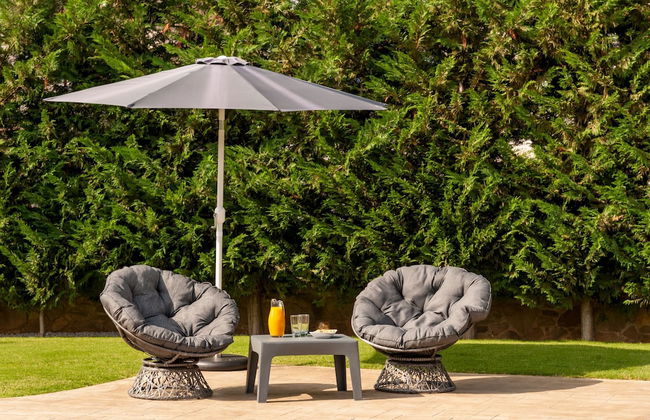 Amaen Luxury House - Foto 30