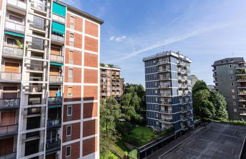 Sansirostadiumsuite - Foto 13