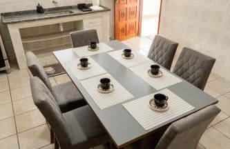 Respiro na Serra, casa no coração de Gonçalves - Foto 9