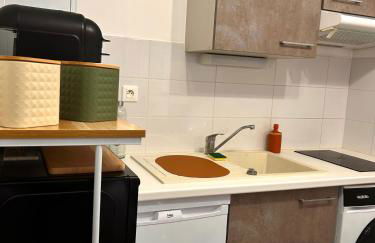 Un cocon tout confort à La Rochelle - proche gare & plages - Foto 18