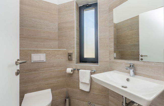 JAZZ at Rova Villa Luna - Foto 23