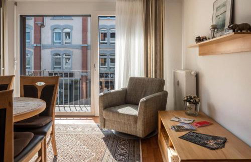 Ferienwohnung bei Marta - Foto 10