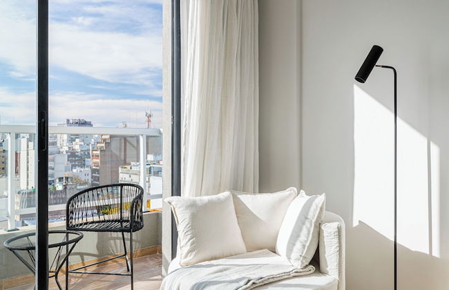 Hestia at Abasto - Foto 11