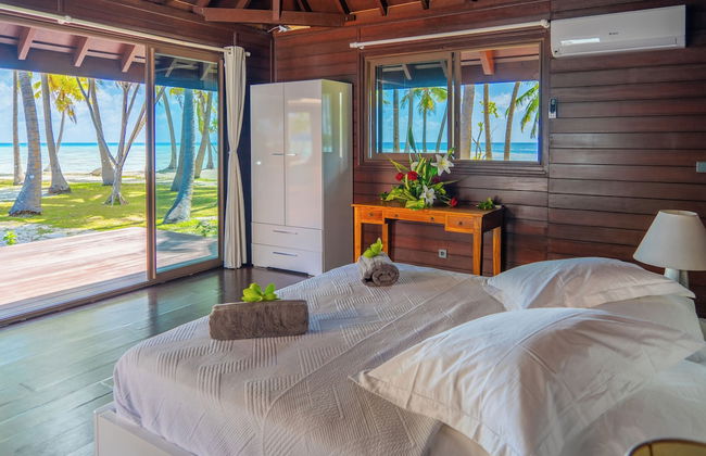 Motu Fara Private Island - Photo 18