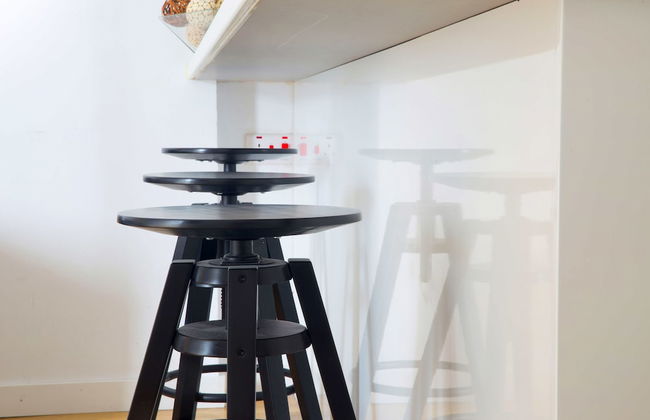 SeaBreeze City Center Flats by TrulyCyprus - Foto 19