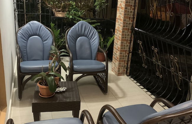 Jazmin Apartments Vacations - Foto 24