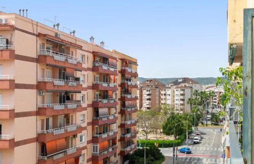 COSY WELL SITUED APARTMENT WITH SEA VIEW - Foto 32