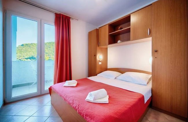 Apartments Daniela - Foto 9