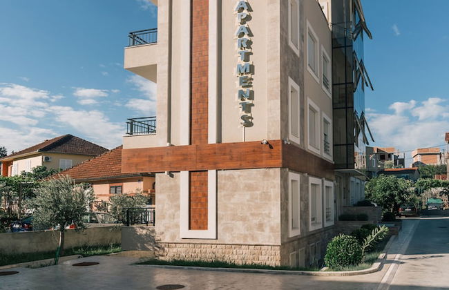 Villa Royal Apartments - Foto 38