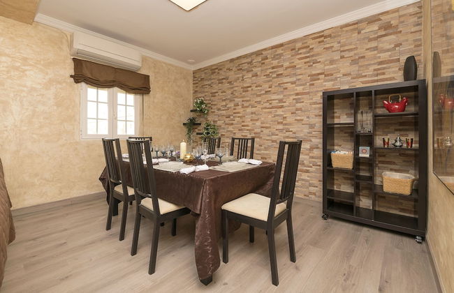 Casa Sarco in San Fernando - Foto 7