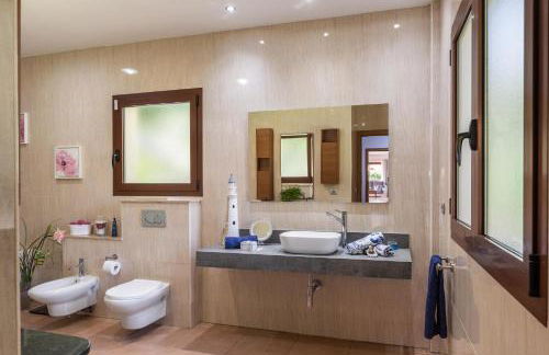 Luxurious villa Sol de Mallorca - Foto 15