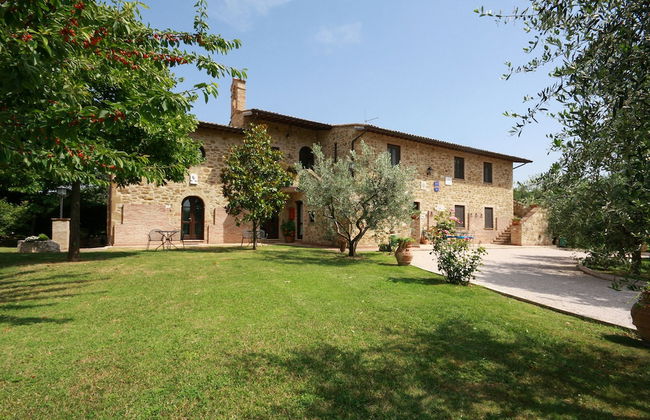 Santa Maria degli Ancillotti - Foto 58