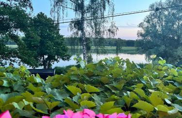 Domek nad jeziorem - Foto 30