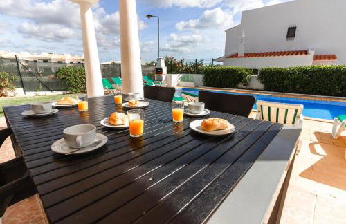Villa 300m from Beach - By Algarkasa - Foto 19