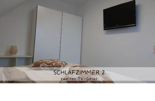 Ferienwohnung Katzensprung Jonsdorf - Foto 7