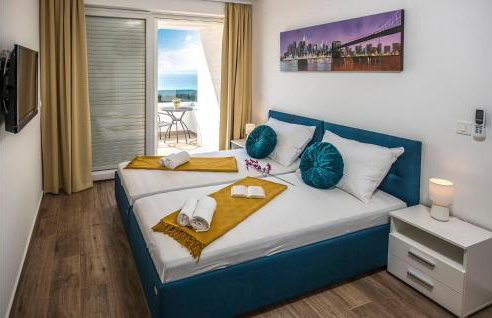 Stunning Home In Novalja With House Sea View - Foto 19