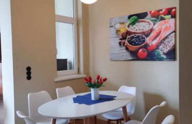 Logierhaus am Meer - Foto 23