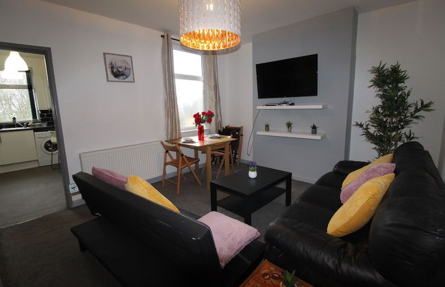 Rockcliffe House - Photo 12