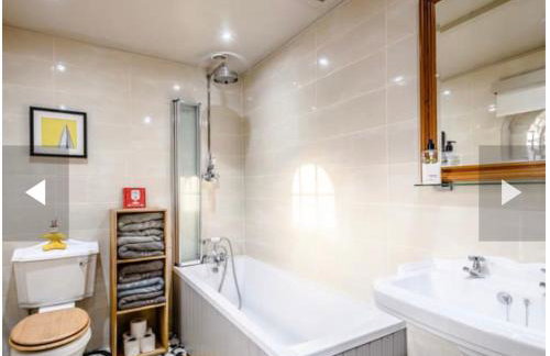 Chestnut Lodge - Foto 12