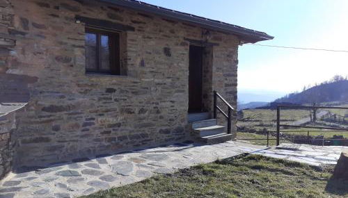 O Busto Aldea Rural, Apartamento HORNO 2 - Foto 5